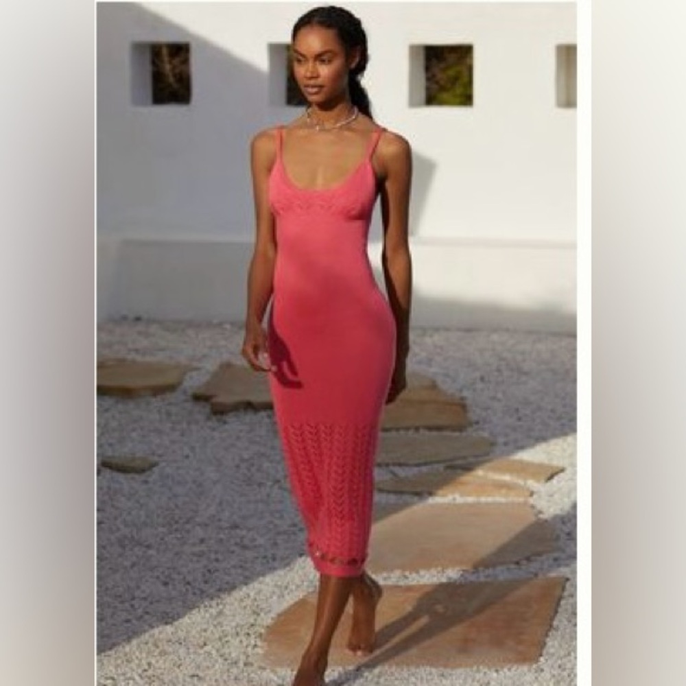 Peixoto Nora Knit Dress